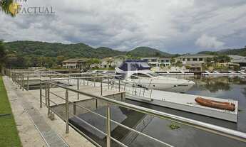 Imagem 3: Casa para Locação mensal na Marina Guarujá - Guarujá/SP