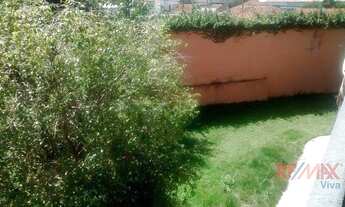 Imagem 7: Casa com 3 dormitórios para alugar, 275 m² por R$ 6.000,00/mês - Loteamento Loanda - Atiba