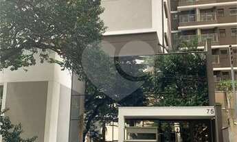 Imagem 3: São Paulo - Apartamento Padrão - MOEMA