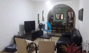 Imagem 3: Sobrado com 3 dormitórios à venda, 150 m² por R$ 650.000 - Jardim Luanda - São Paulo/SP