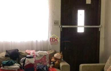 Imagem 2: 3 Casa à venda, 240 m² por R$ 1.200.000 - Paraíso - Santo André/SP