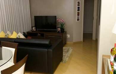 Imagem 4: Venda Apartamento 2 Dormitórios - 70 m² Vila Mariana