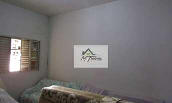 Imagem 6: Casa com 3 dormitórios à venda, 133 m² por R$ 600.000,00 - Centro - Sumaré/SP