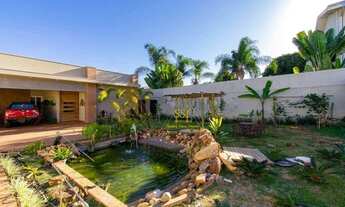 Imagem: Casa com 3 dormitórios à venda, 400 m²