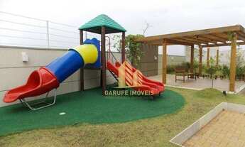 Imagem 5: Apartamento com 2 dormitórios à venda, 97 m² por R$ 850.000 - Jardim Califórnia - Jacareí