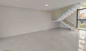 Imagem 7: Casa à venda, 247 m² por R$ 2.100.000,00 - Condomínio Maria José - Indaiatuba/SP