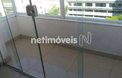 Imagem 3: Locação Apartamento 2 quartos Buritis Belo Horizonte