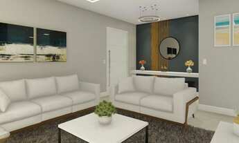 Imagem 2: Imóvel Casa excelente localização com 3 suítes ligue