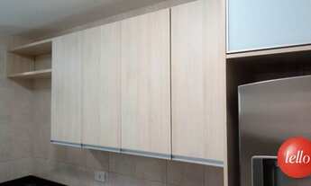 Imagem 7: Santo André - Apartamento Padrão - Jardim Bela Vista