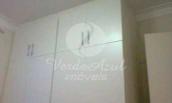 Imagem 5: Apartamento - Vila Marieta - Campinas