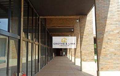 Imagem 4: Loja para alugar, 120 m² por R$ 6.600/mês - Pagador de Andrade - Jacareí/SP