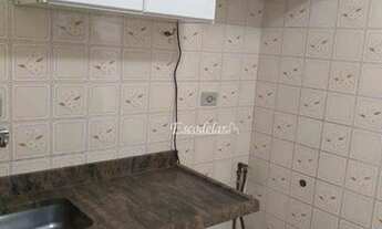 Imagem 4: Apartamento para alugar, 74 m² por R$ 1.250,00/mês - Jardim Paraíso - São Paulo/SP