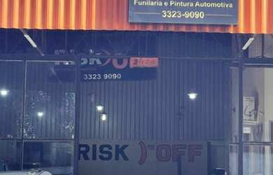 Imagem 2: Comercial galpão / barracão - Bairro Jardim Higienópolis em Londrina