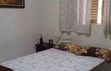 Imagem 3: Casa com 2 dormitórios à venda, 70 m² por R$ 360.000,00 - Vila Molica - Guaratinguetá/SP