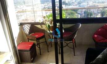 Imagem 5: Apartamento, 82 m² - venda por R$ 540.000,00 ou aluguel por R$ 2.700,00/mês - Jardim Santa