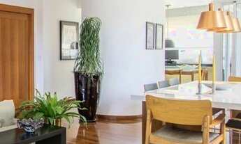 Imagem 4: APARTAMENTO - VILA MARIANA - SP