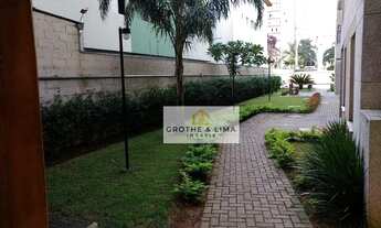 Imagem 7: Apartamento com 2 dormitórios à venda, 56 m² por R$ 318.000 - Palmeiras de São José - São