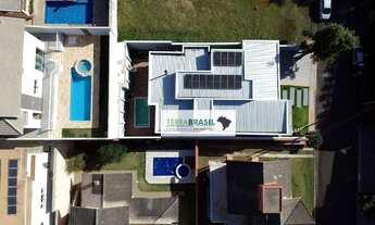 Imagem 4: Casa com 3 dormitórios à venda, 232 m² por R$ 1.850.000,00 - Condomínio Residencial Água V