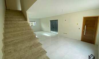 Imagem 4: Sobrado em Quatro barras