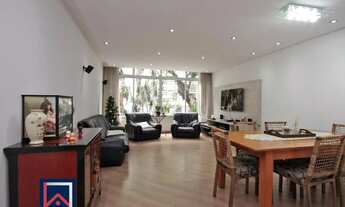 Imagem 2: Apartamento Venda Bela Vista 148 m² 3 Dormitórios