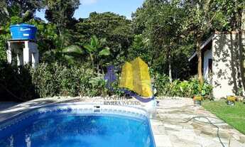 Imagem 3: Casa com 3 dormitórios à venda, 164 m² por R$ 810.000,00 - Morada da Praia - Bertioga/SP