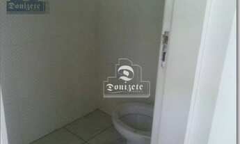 Imagem 4: Sala à venda, 33 m² por R$ 220.000,00 - Vila Príncipe de Gales - Santo André/SP