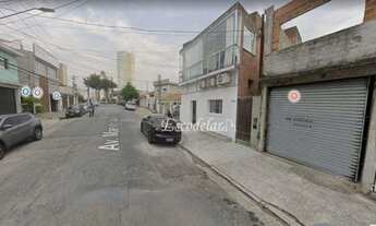 Imagem 7: Terreno à venda, 160 m² por R$ 499.000,00 - Vila Gustavo - São Paulo/SP