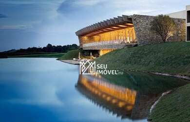 Imagem 5: Casa com 6 dormitórios à venda, 650 m² por R$ 7.500.000,00 - Condomínio Fazenda Boa Vista