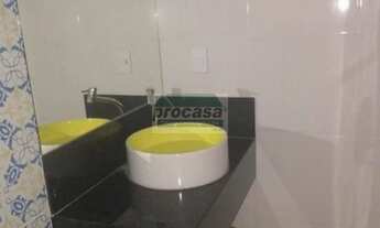 Imagem 6: Apartamento para venda com 74 metros quadrados com 2 quartos em Aleixo - Manaus - AM