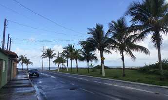 Imagem 2: Casa para venda com 104 metros quadrados com 2 quartos em Solemar - Praia Grande - SP