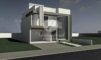 Imagem 2: Casa - Jardim Amanda I - Hortolândia