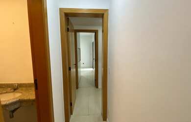 Imagem 7: Apartamento com 3 dormitórios à venda, 110 m² por R$ 1.250.000,00 - Chácara Klabin - São P