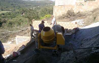 Imagem 6: Terreno à venda, 360 m² por R$ 145.000,00 - Vila Real - Sabará/MG