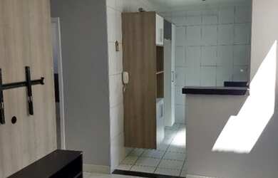 Imagem 7: Apartamento Edifício Asteca, 2 quartos