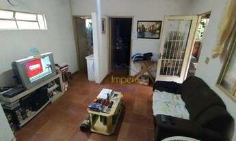 Imagem: Chácara de1.800m2 plano em condomínio