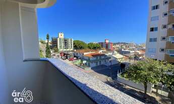 Imagem: Apartamento à venda, 64 m² por R$ 422.559,70