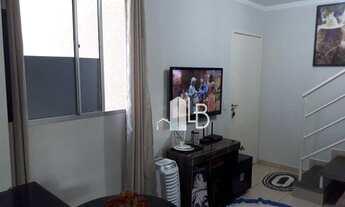 Imagem 7: Cobertura no bairro Santa Mônica com dois quartos