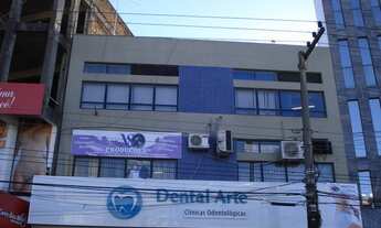 Imagem: Sala/Conjunto com 40 m na av getulio na