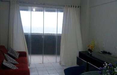 Imagem 11: Apartamento à venda, 68 m² por R$ 350.000,00 - Praia do Futuro - Fortaleza/CE