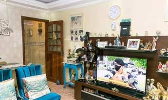 Imagem: Casa com 2 dormitórios à venda, 120 m²