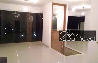 Imagem 2: Casa com 3 dormitórios à venda, 198 m² por R$ 1.170.000,00 - Condomínio Terra Magna - Inda