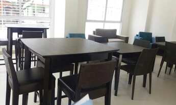 Imagem 5: Apartamento com 2 dormitórios à venda, 65 m² por R$ 443.800,00 - Parque Industrial - São J