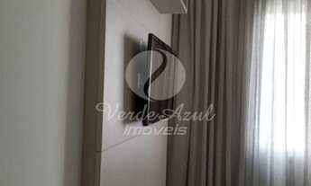 Imagem 7: Apartamento - Jardim Nossa Senhora de Fátima - Hortolândia