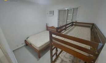 Imagem 5: Espaçoso Apartamento com 02 dormitórios na Praia da Enseada!! Ótima Localização!! Prédio c