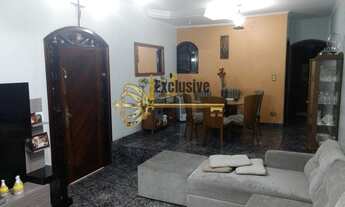 Imagem: Sobrado à venda na Vila Eldízia - Santo