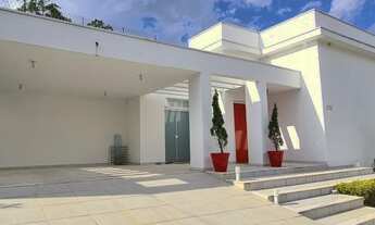 Imagem: LINDA CASA COM VISTA PANORÂMICA EM LOUVEIRA