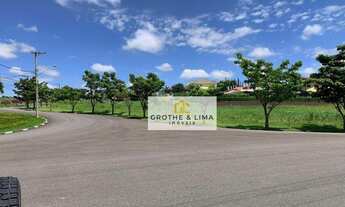 Imagem 1: Terreno à venda, 1391 m² por R$ 417.445,00 - Jardim Terras de Santa Helena - Jacareí/SP