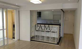 Imagem: Apartamento Duplex com 2 dormitórios à