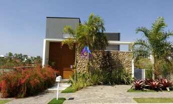 Imagem: Magnifica Casa Térrea no Condomínio Alphaville