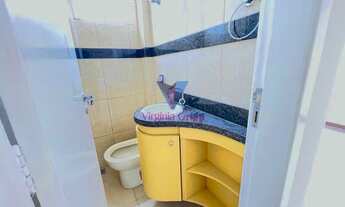 Imagem 3: Excelente cobertura linear no Jardim da Cidade